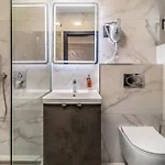 3 Bedroom Cozy In Hébergement de vacances