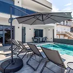 Hébergement de vacances 3 Bedroom Cozy In Dramalj