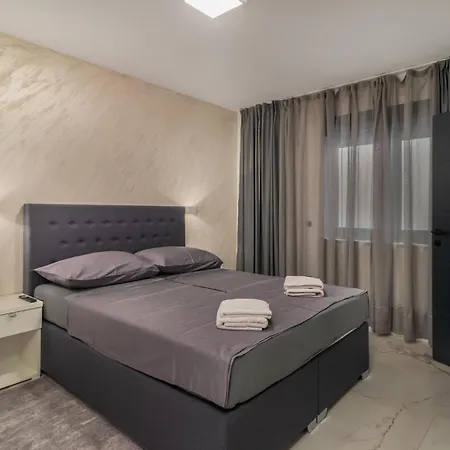 3 Bedroom Cozy In Dramalj