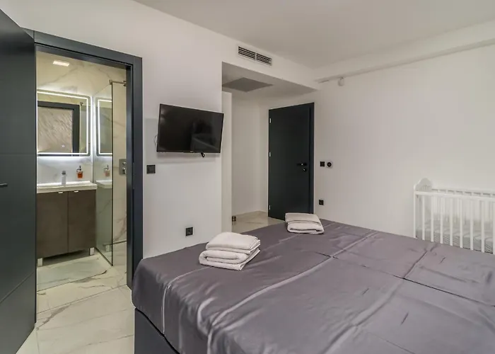 Hébergement de vacances 3 Bedroom Cozy In