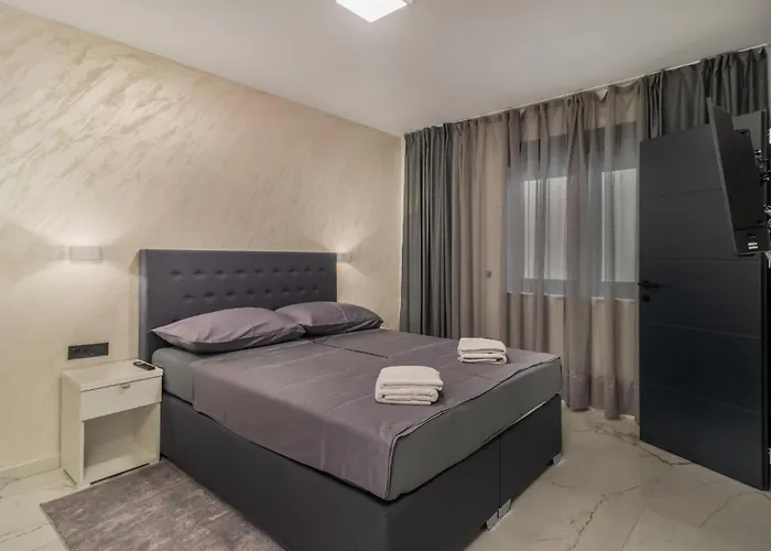 3 Bedroom Cozy In Dramalj